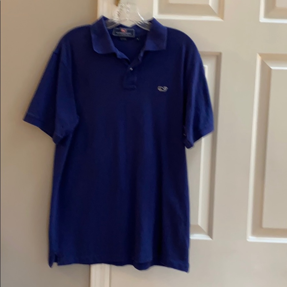Vineyard Vines polo